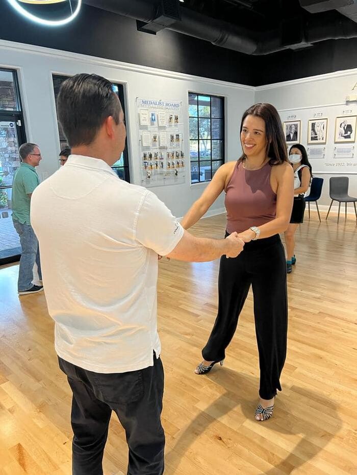 Images Arthur Murray Dance Center Parkland