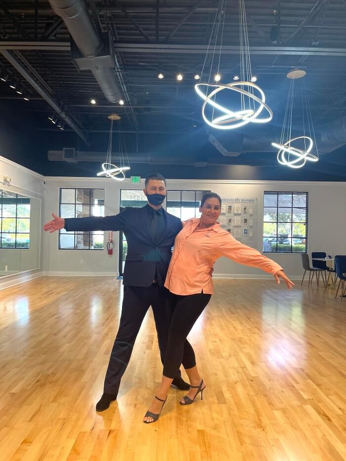 Images Arthur Murray Dance Center Parkland