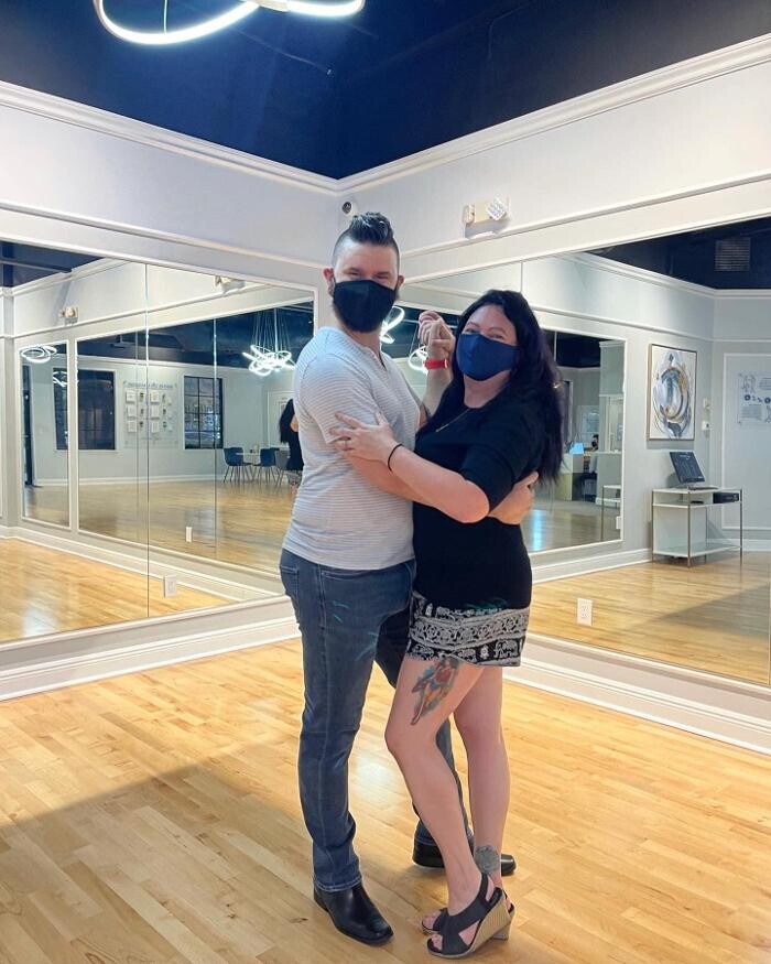 Images Arthur Murray Dance Center Parkland