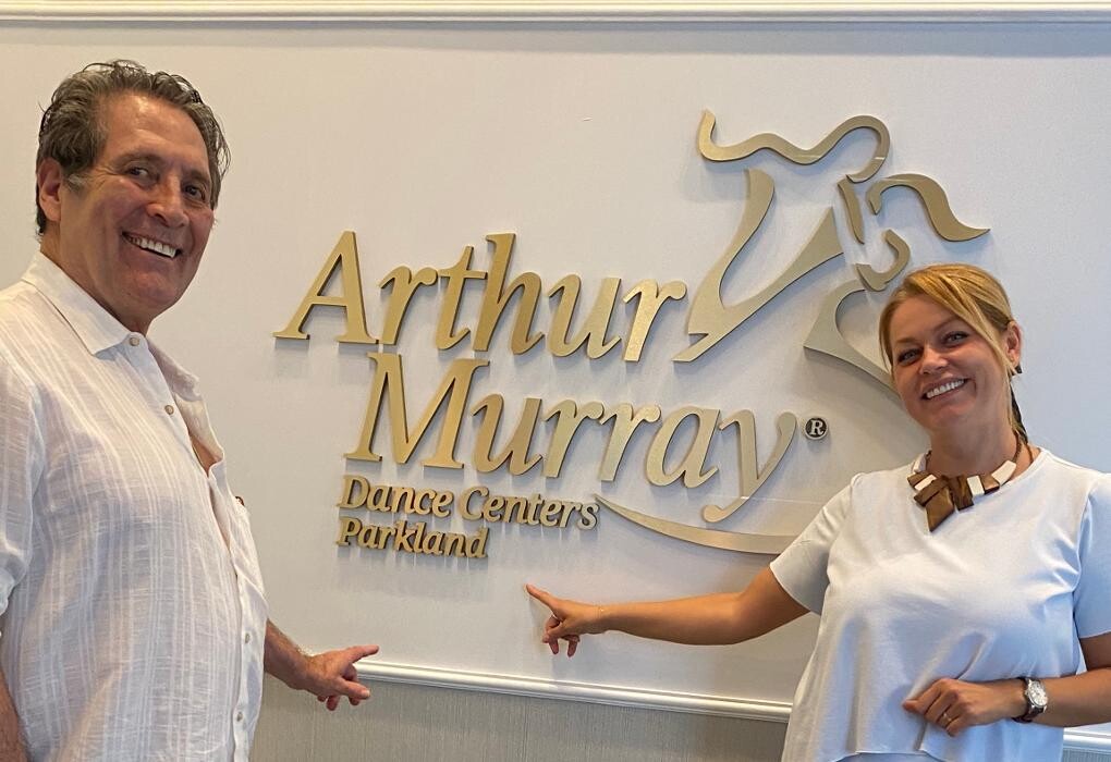 Images Arthur Murray Dance Center Parkland