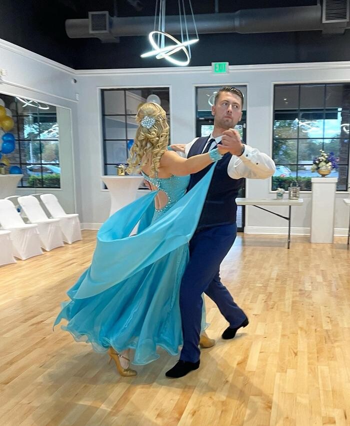 Images Arthur Murray Dance Center Parkland