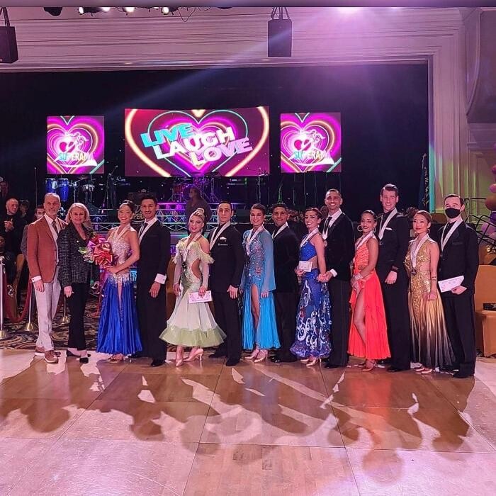 Images Arthur Murray Dance Center Parkland