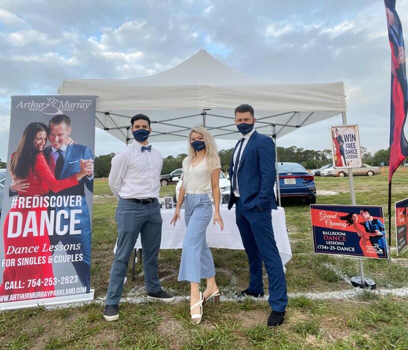 Images Arthur Murray Dance Center Parkland