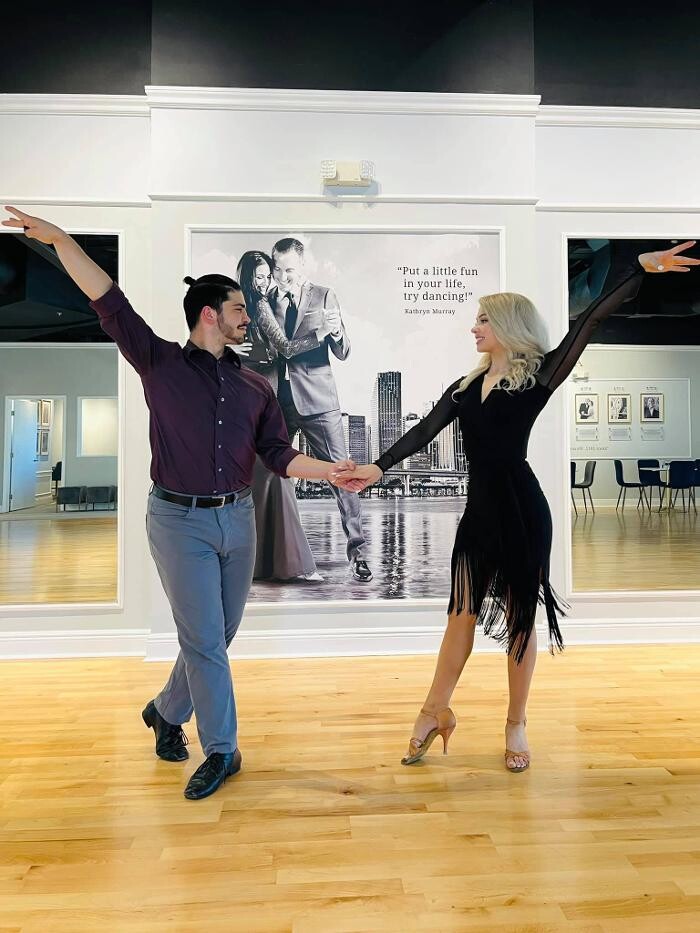 Images Arthur Murray Dance Center Parkland