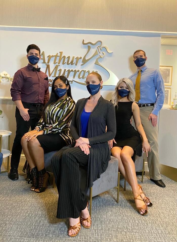 Images Arthur Murray Dance Center Parkland