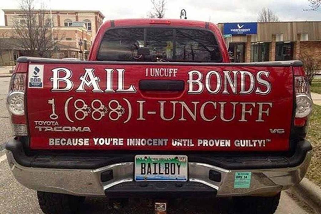 Images 1-888-I-Uncuff Bail Bonds Agency, LLC Big Rapids Office Location