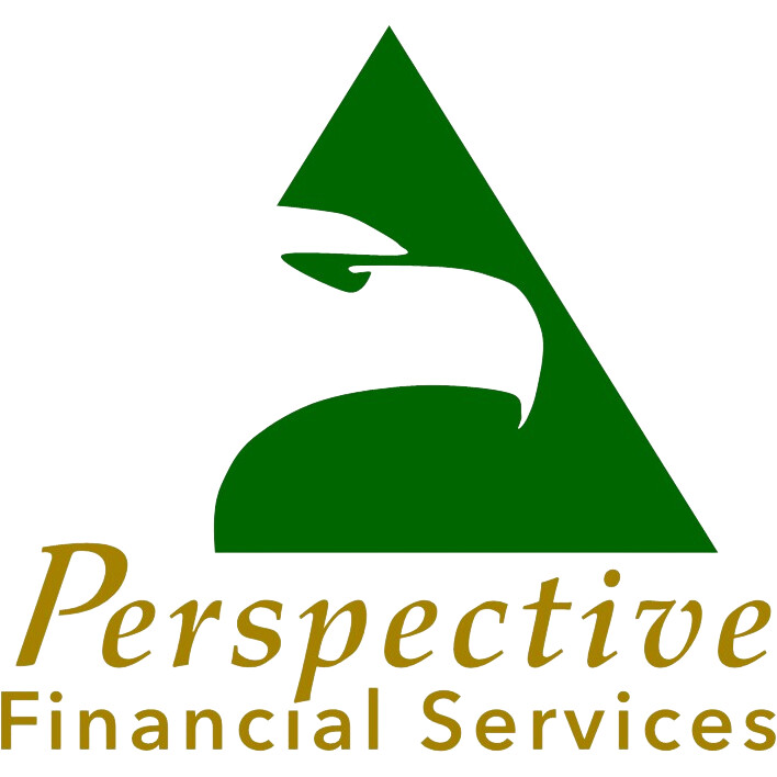 Perspective Financial Services, East Missouri Avenue, Phoenix, AZ Logo