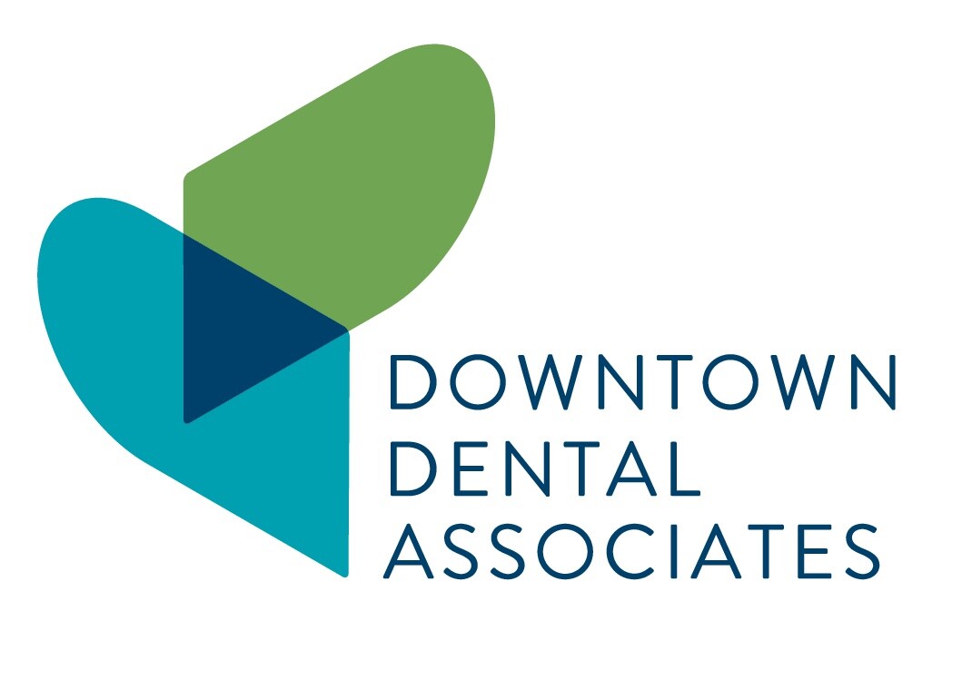 Downtown Dental Associates Logo