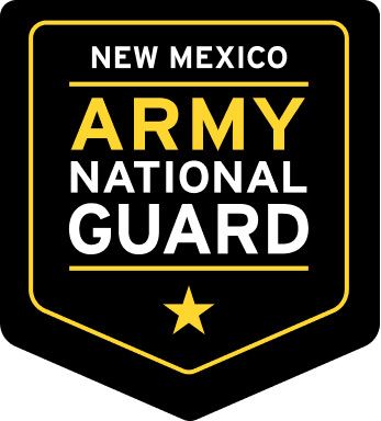 Army National Guard Recruiting Office Logo