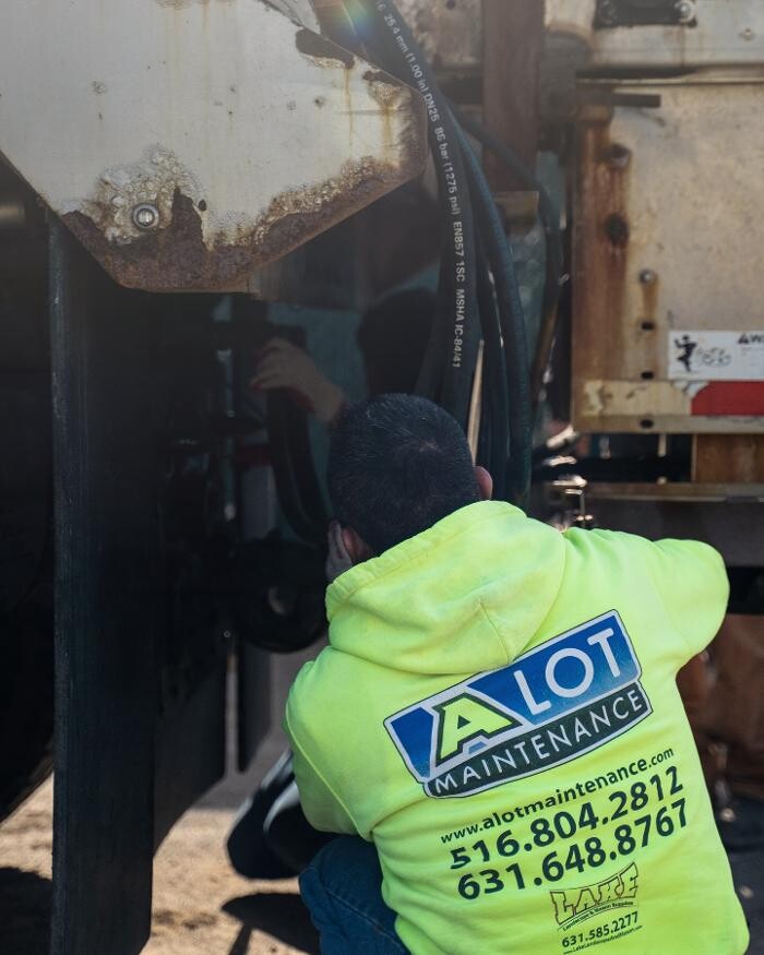 Images A Lot Maintenance Corp