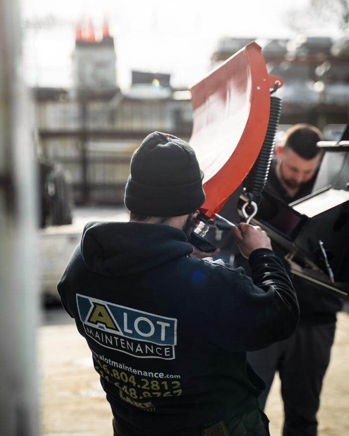 Images A Lot Maintenance Corp