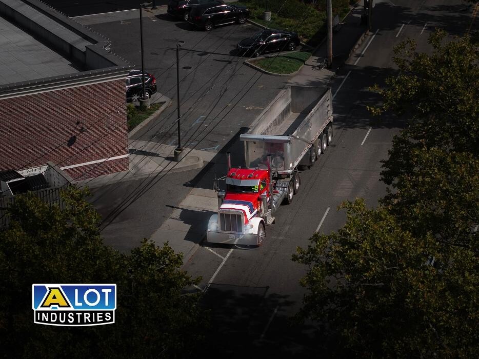 Images A Lot Maintenance Corp