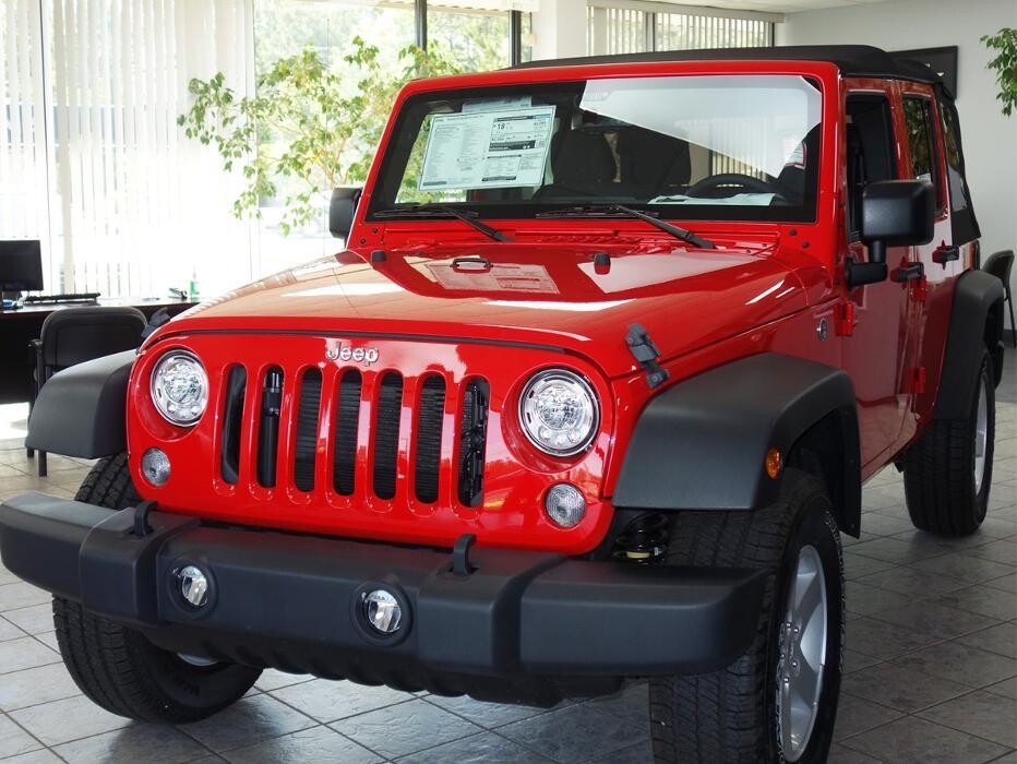 Images Sandy Sansing Chrysler Dodge Jeep Ram