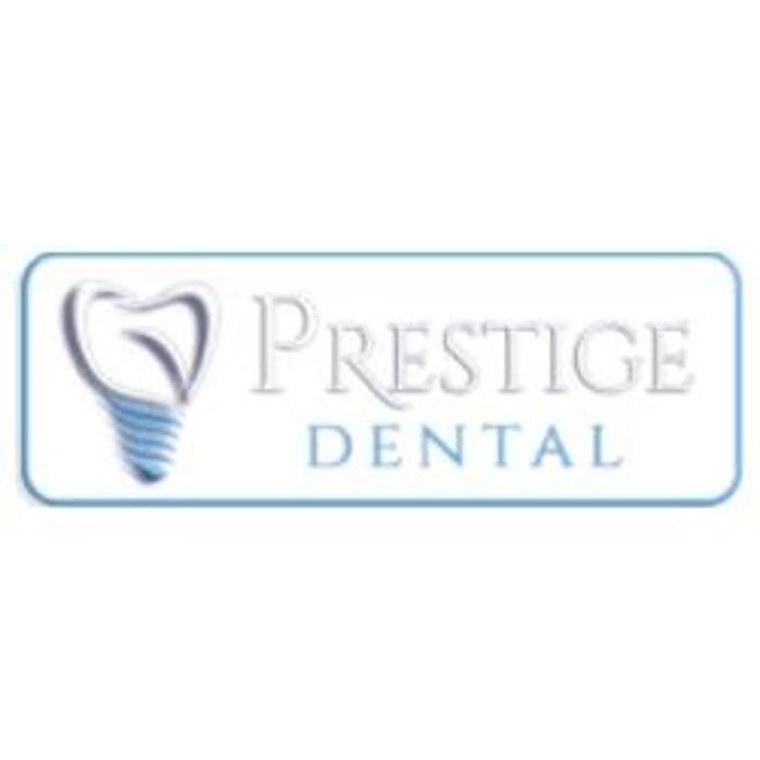 Prestige Dental Logo