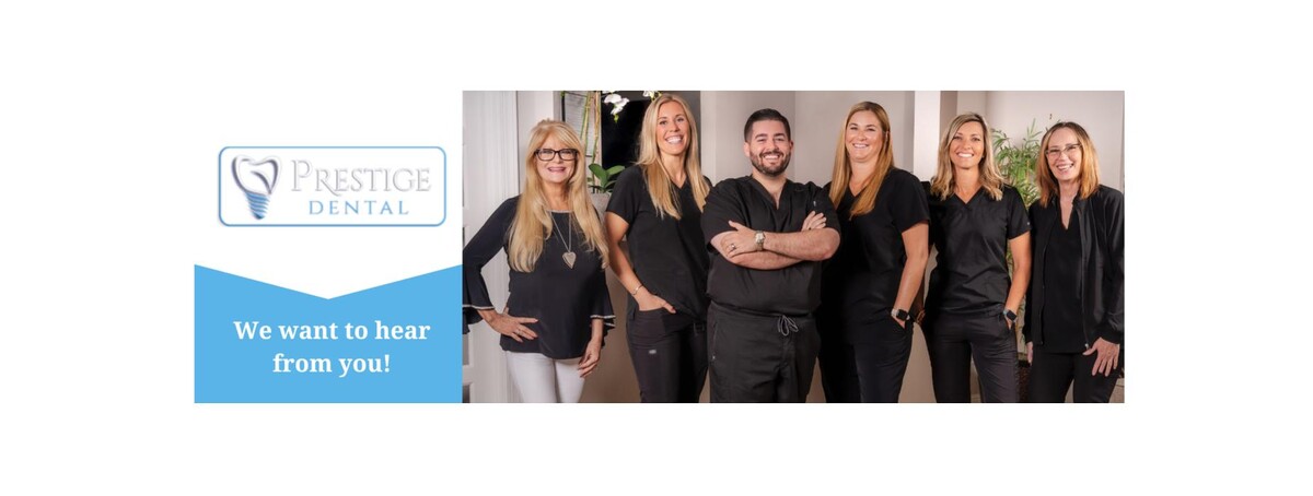 Images Prestige Dental