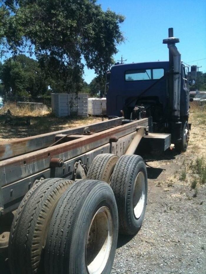 Images Golden Gate Dumpster
