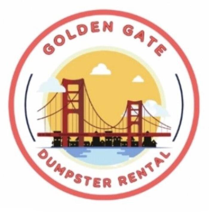 Images Golden Gate Dumpster