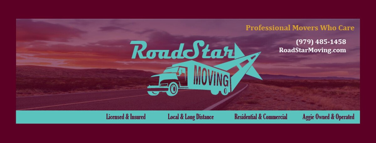 Images RoadStar Moving