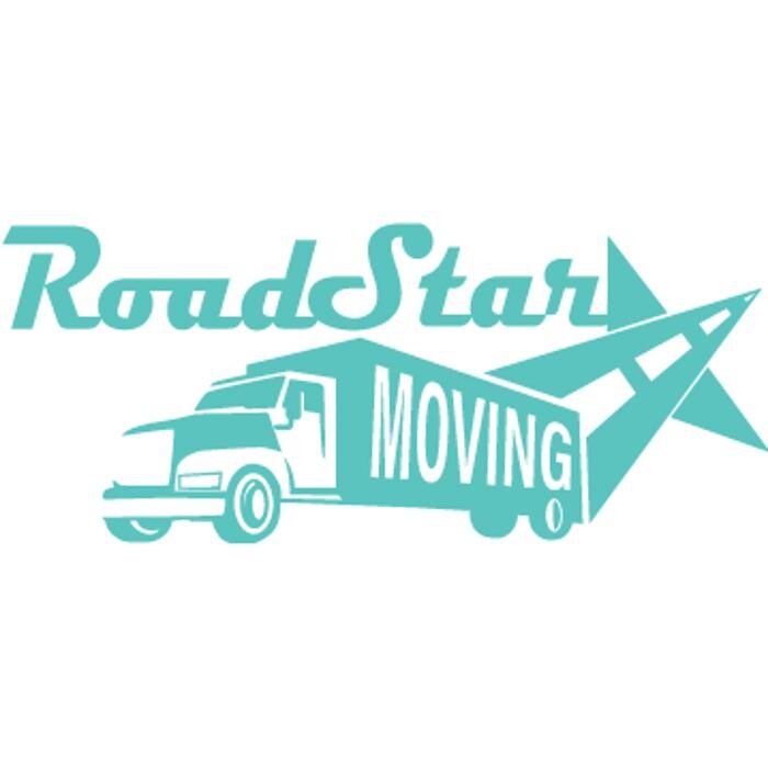 RoadStar Moving Logo
