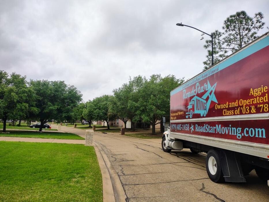 Images RoadStar Moving
