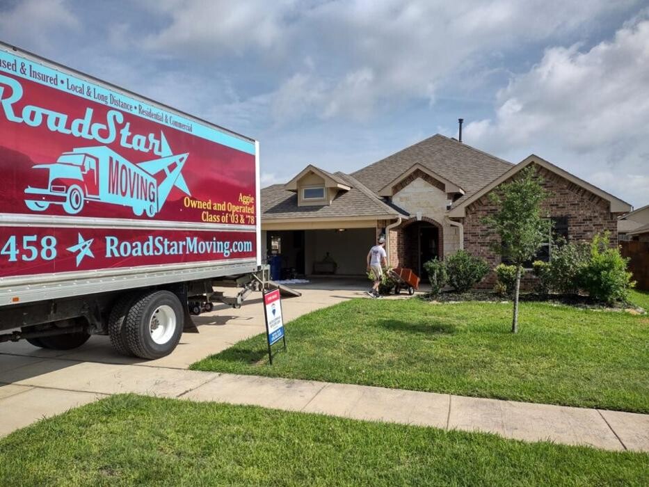 Images RoadStar Moving