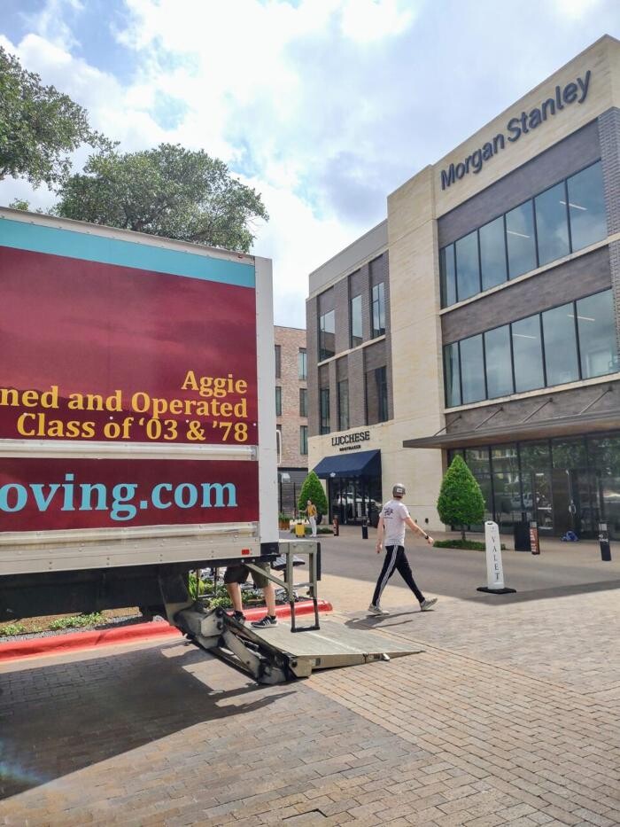 Images RoadStar Moving