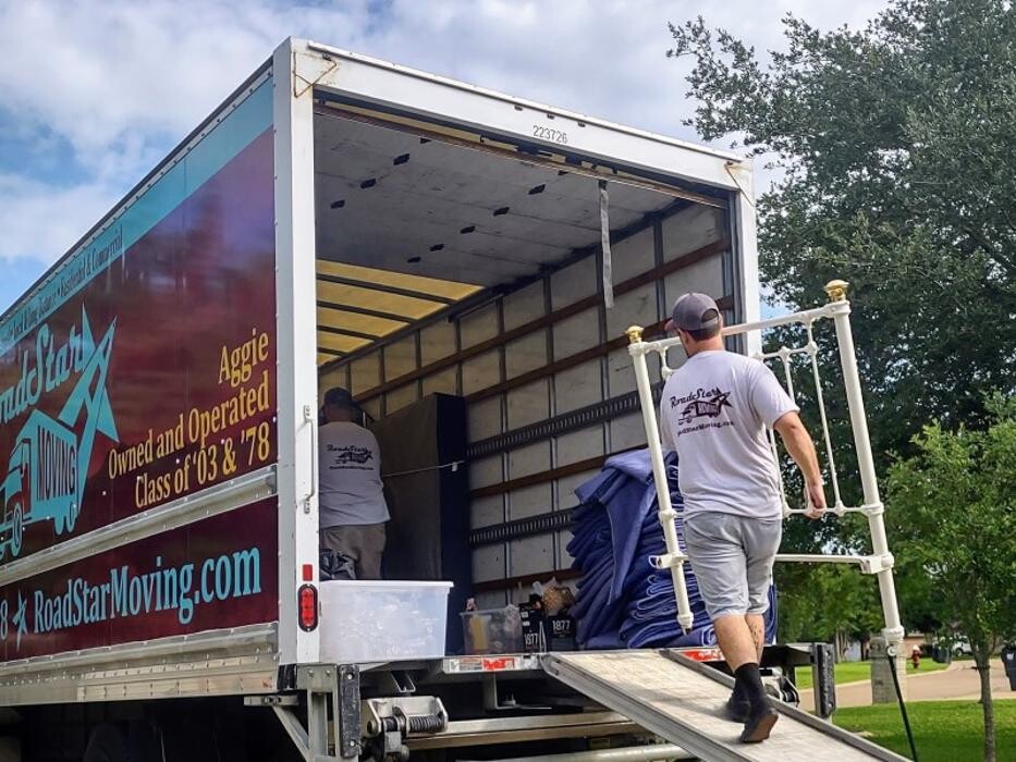 Images RoadStar Moving