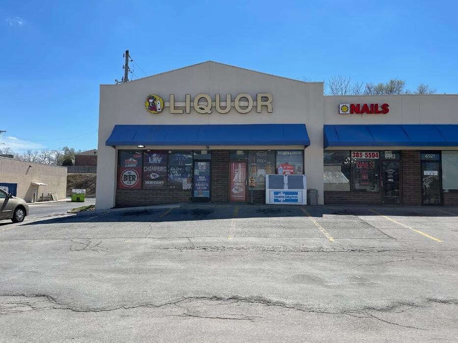 Images Bitcoin ATM Overland Park - Coinhub