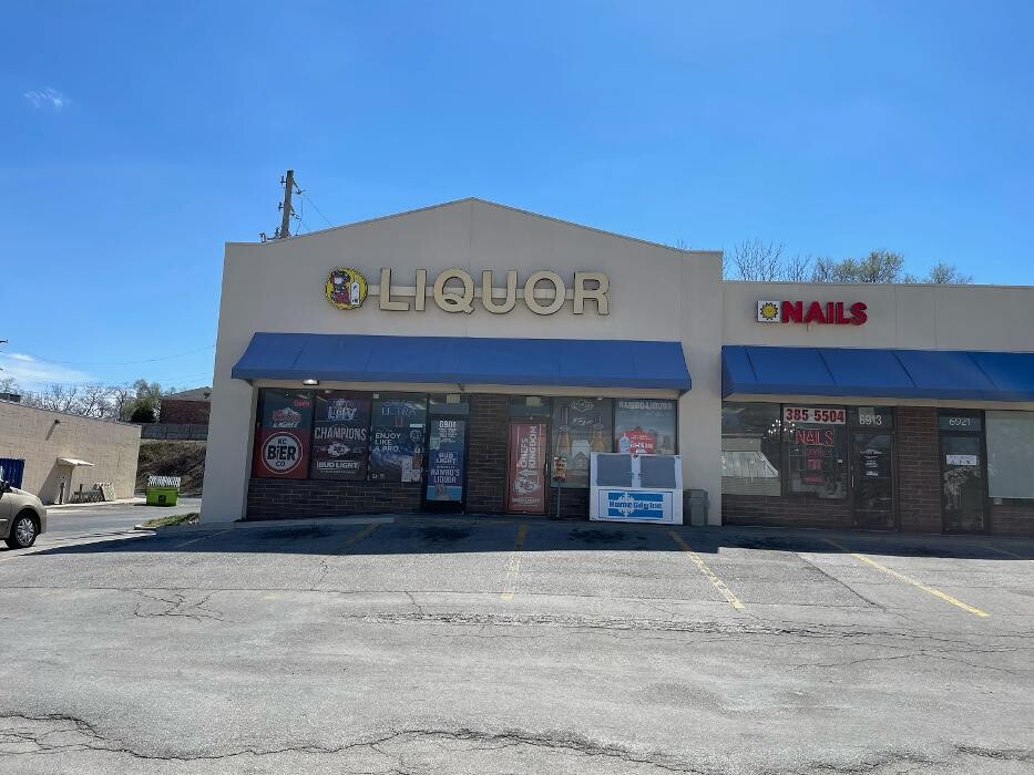 Images Bitcoin ATM Overland Park - Coinhub