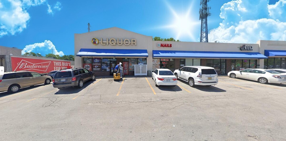 Images Bitcoin ATM Overland Park - Coinhub