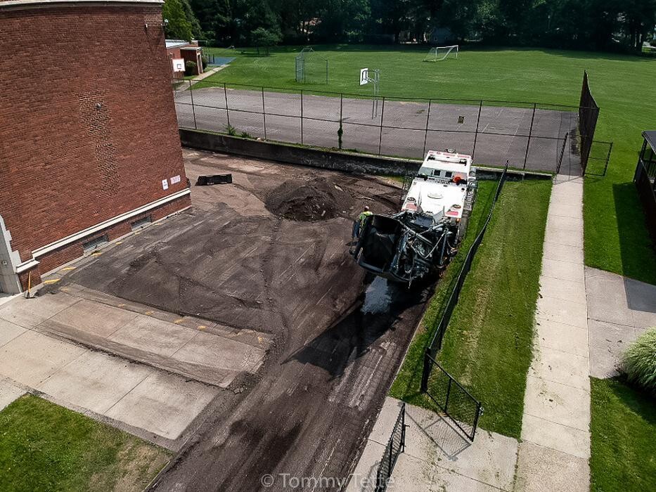 Images Bedford Paving Company