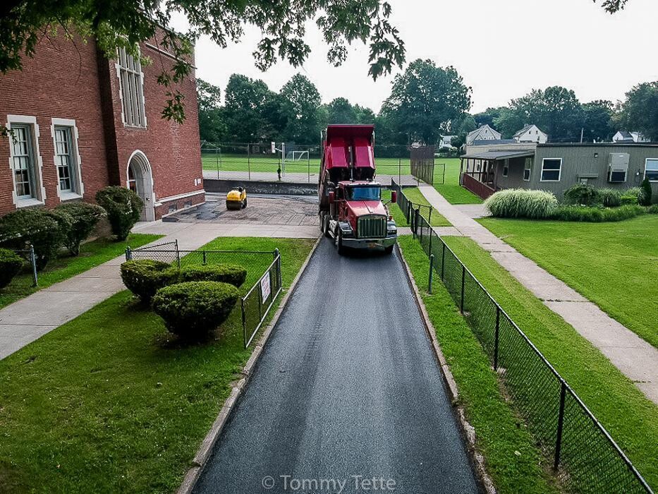 Images Bedford Paving Company