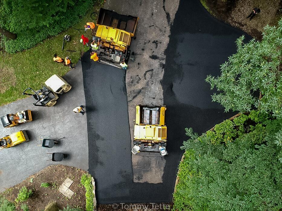 Images Bedford Paving Company