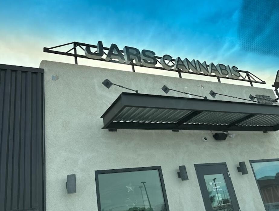 Images JARS Cannabis Yuma