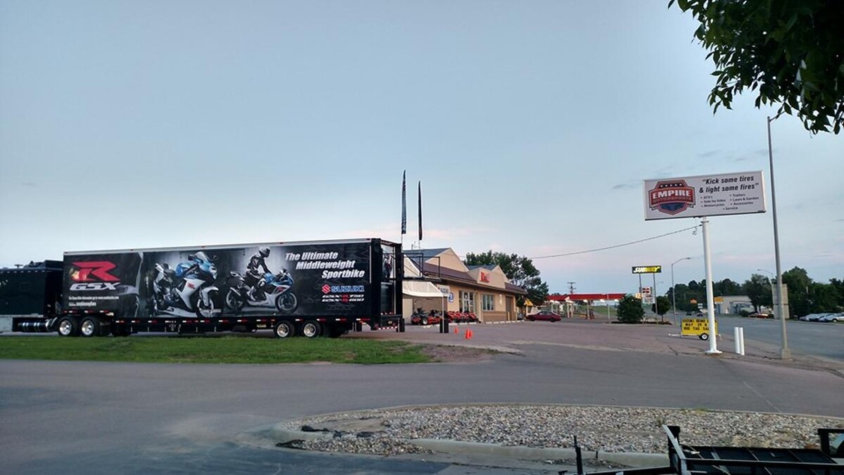 Images Empire Motorsports