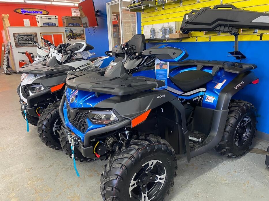 Images Empire Motorsports