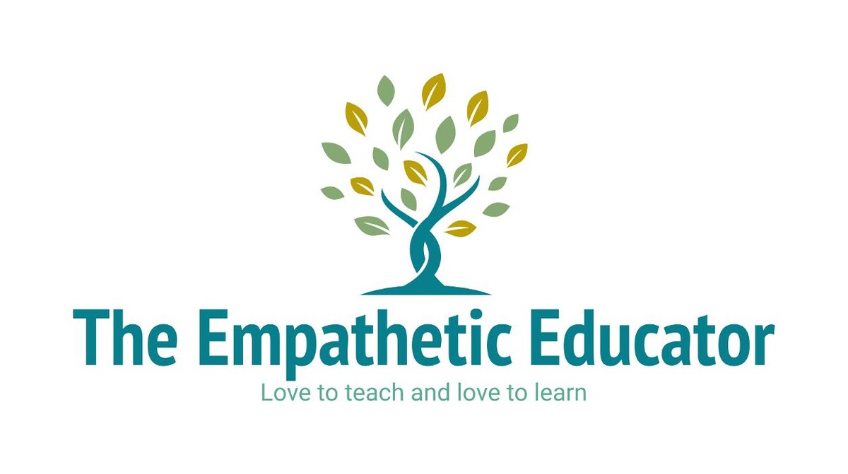 The Empathetic Educator Logo