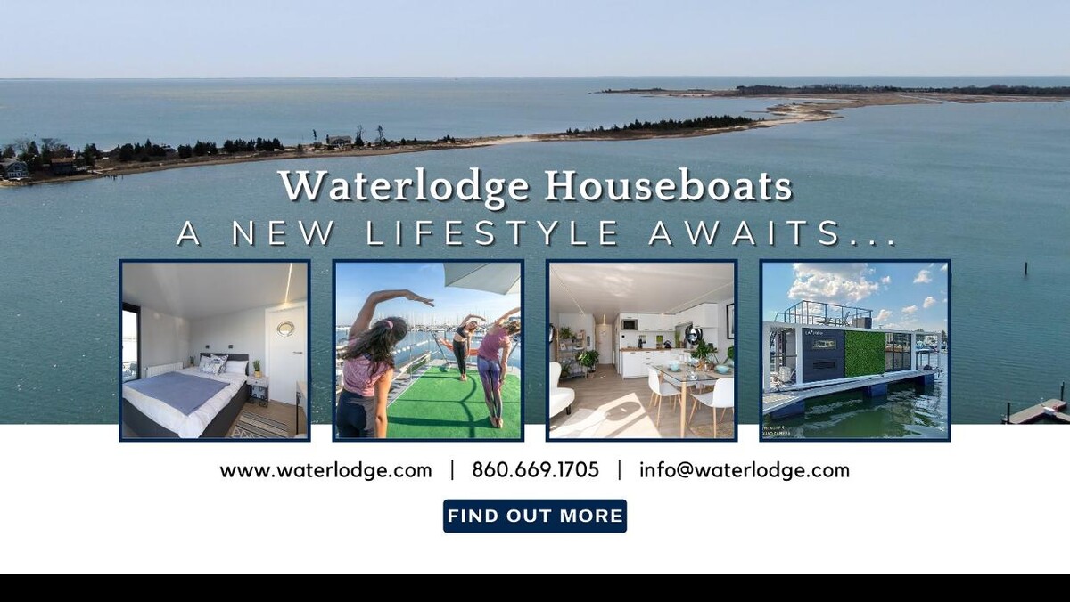 Images Waterlodge
