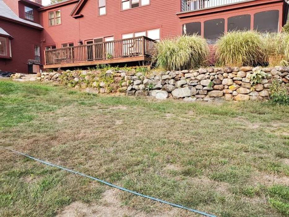 Images DeJohn Landscaping LLC