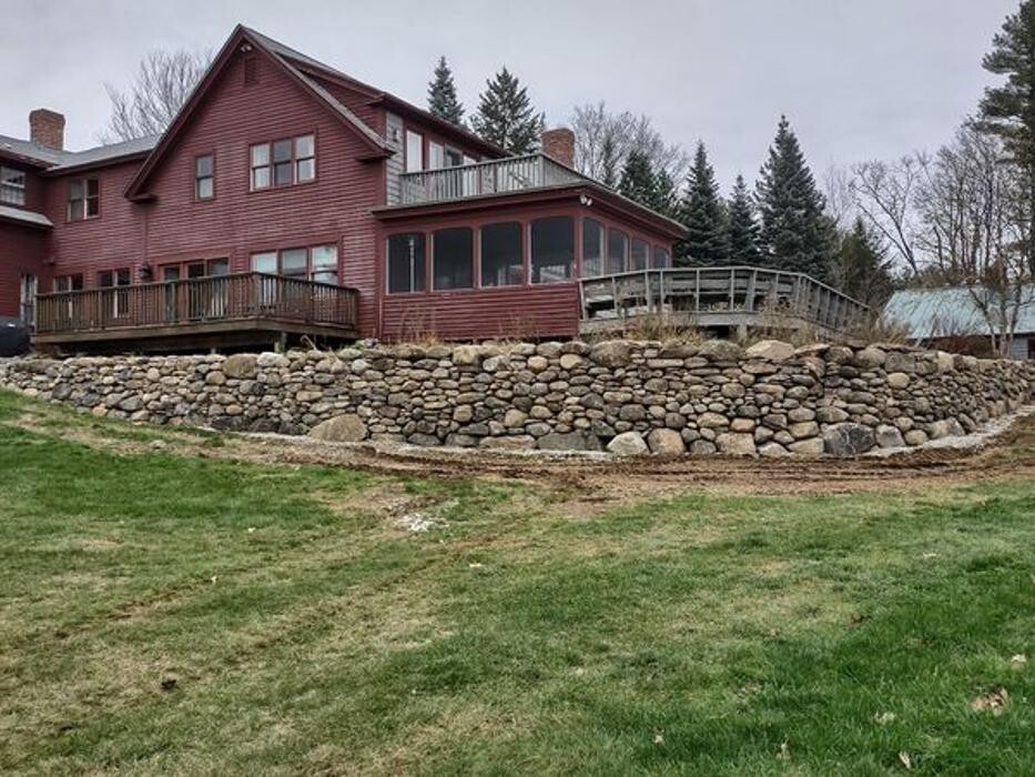 Images DeJohn Landscaping LLC
