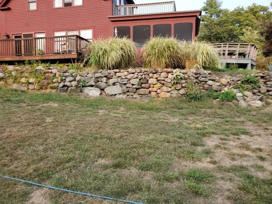Images DeJohn Landscaping LLC