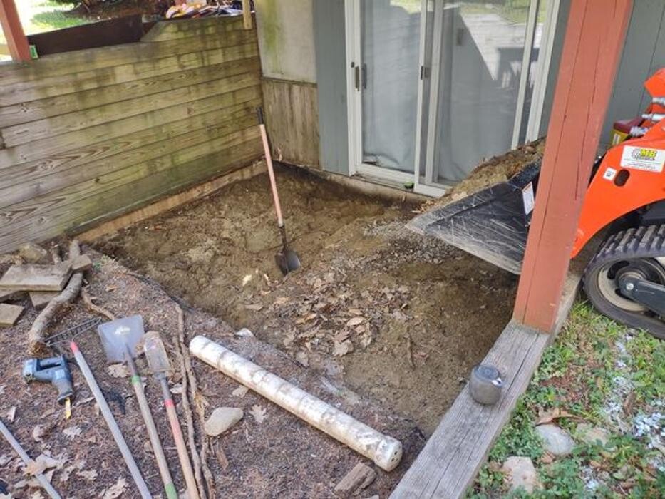 Images DeJohn Landscaping LLC