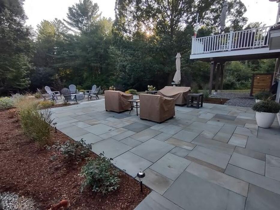 Images DeJohn Landscaping LLC