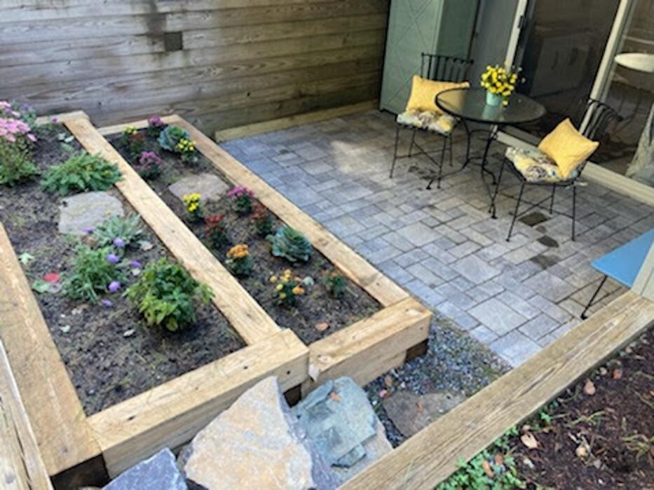 Images DeJohn Landscaping LLC