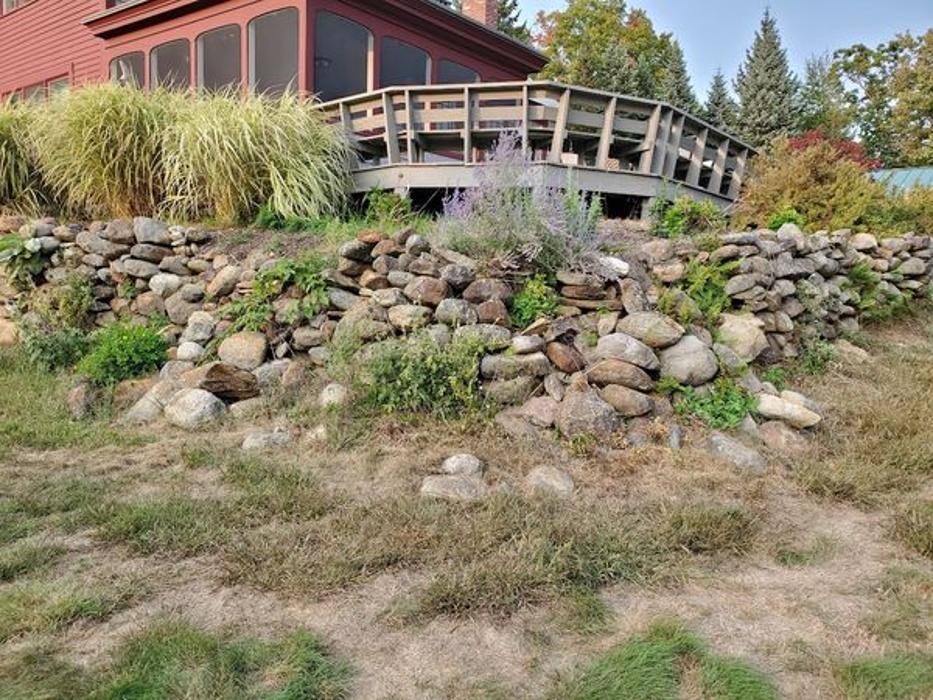 Images DeJohn Landscaping LLC