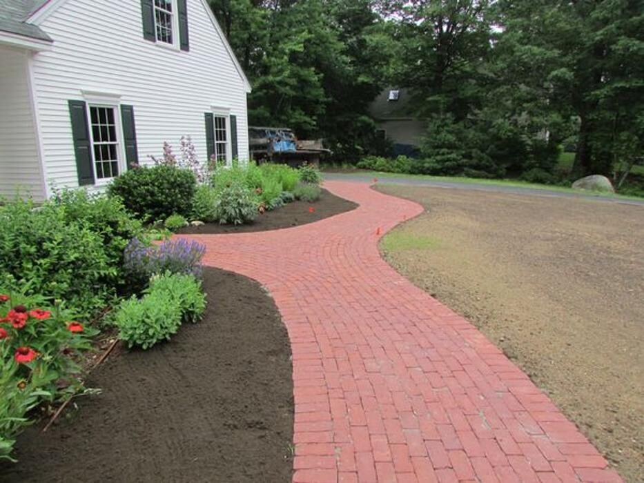 Images DeJohn Landscaping LLC