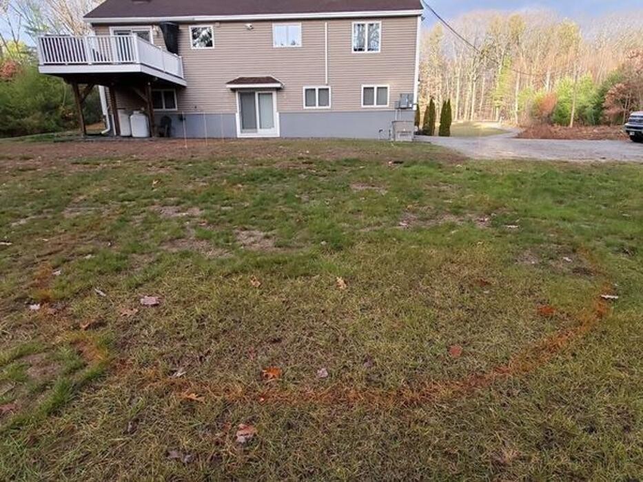Images DeJohn Landscaping LLC