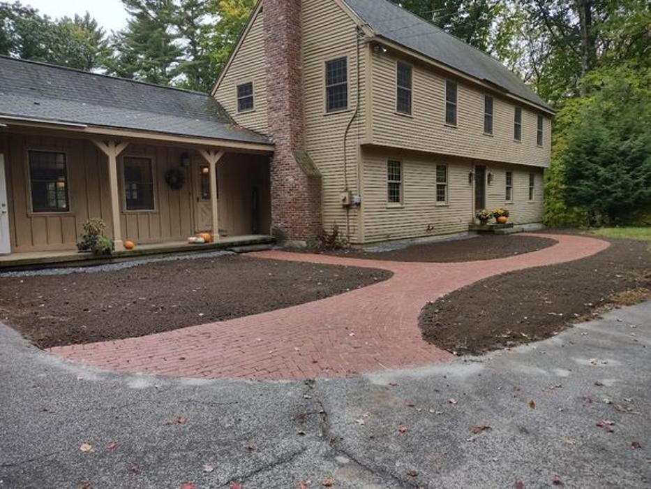 Images DeJohn Landscaping LLC