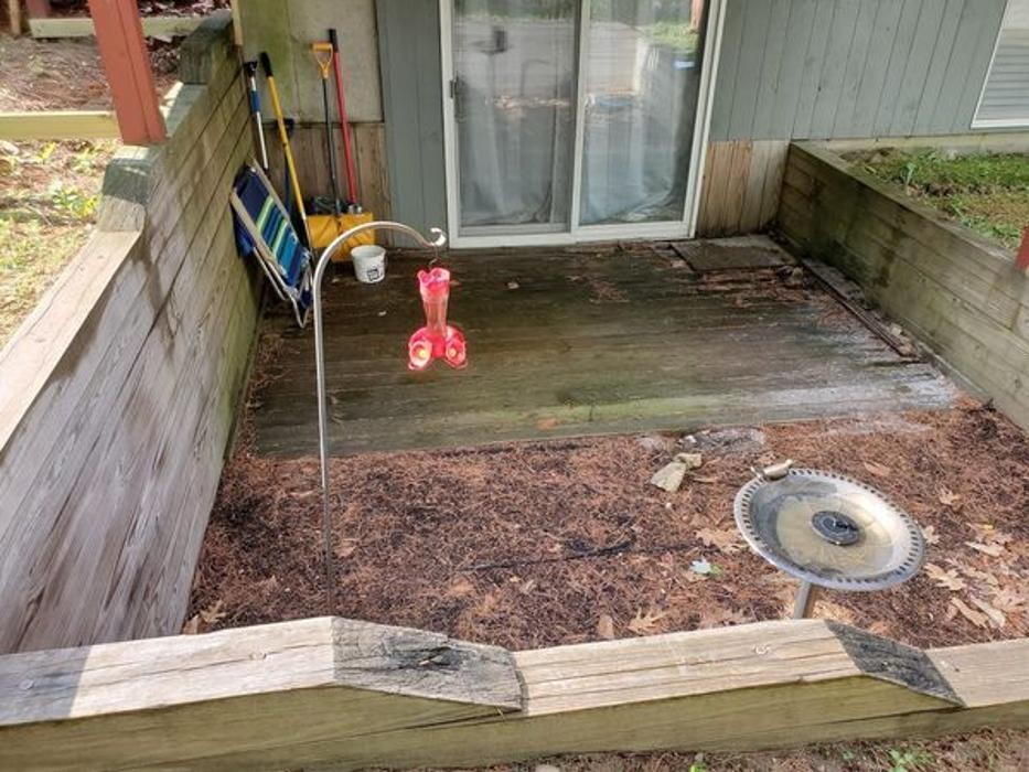 Images DeJohn Landscaping LLC