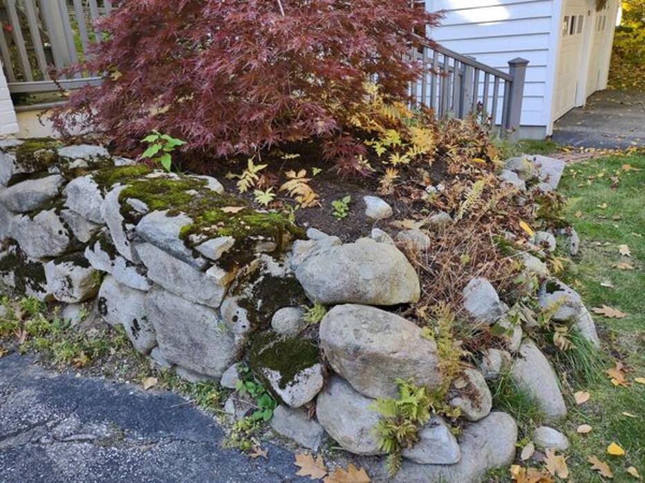Images DeJohn Landscaping LLC